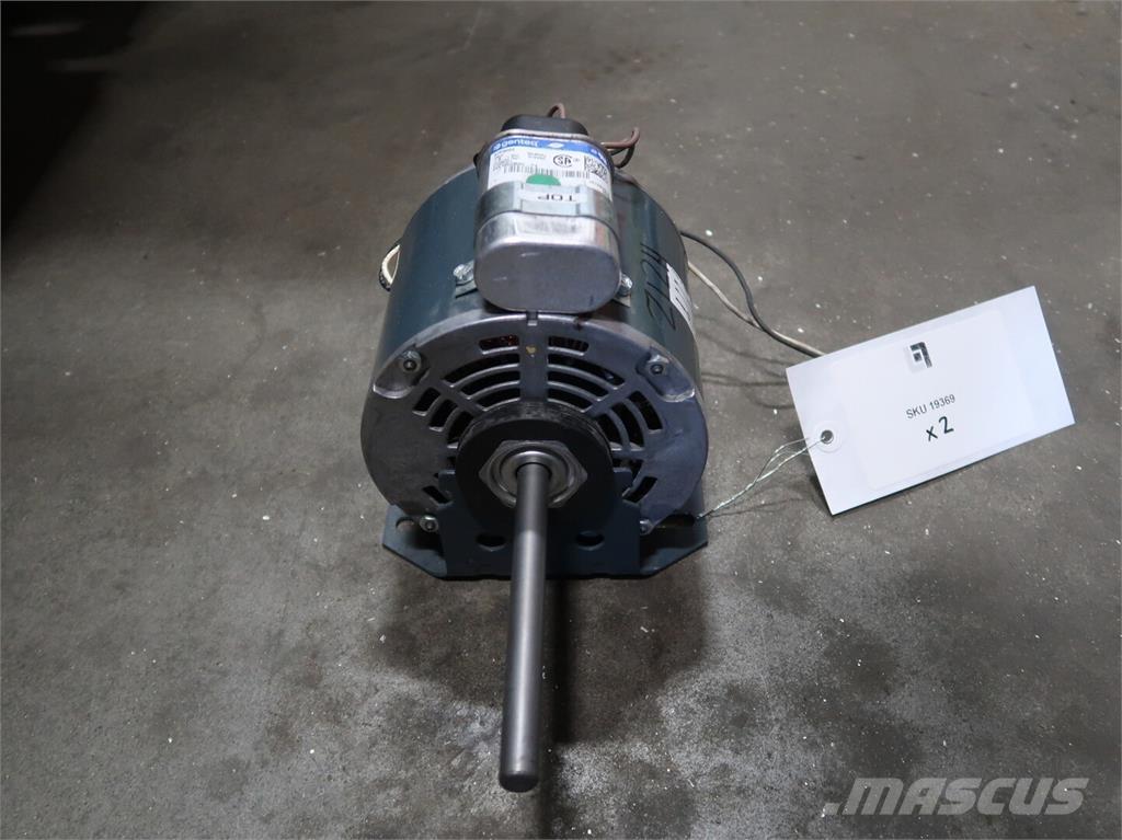  GENTEQ 71242380 Industrial engines