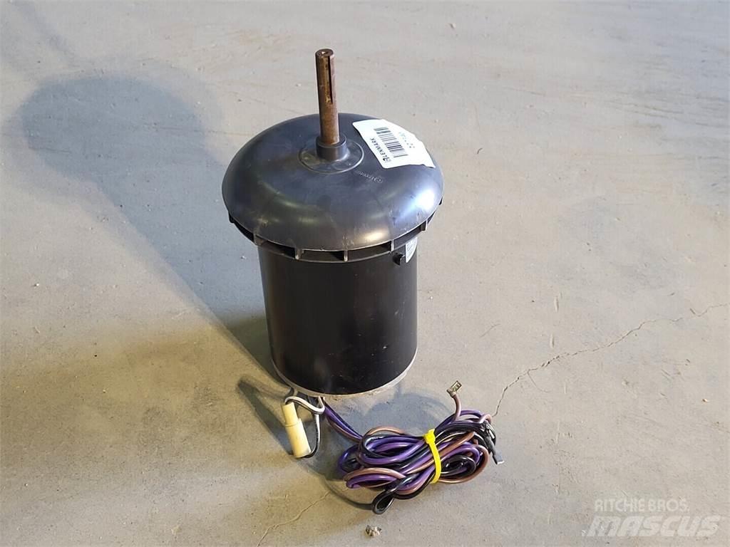  GENTEQ F48M01A05 Industrial engines