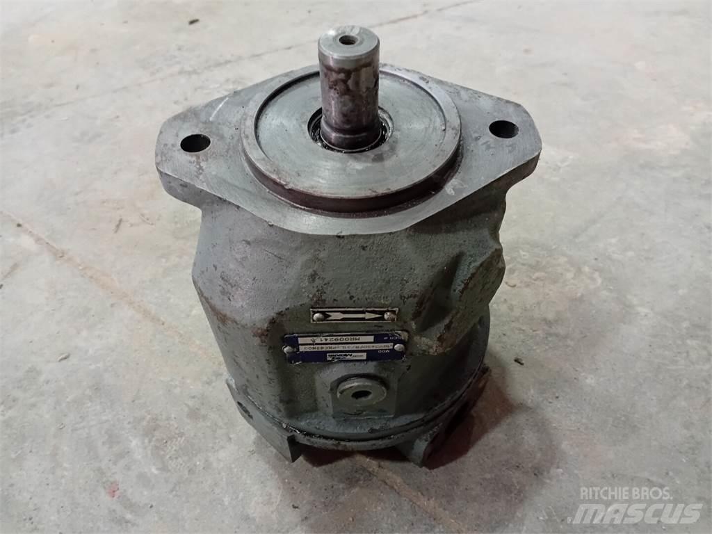  GENUINE METARIS Water Pumps