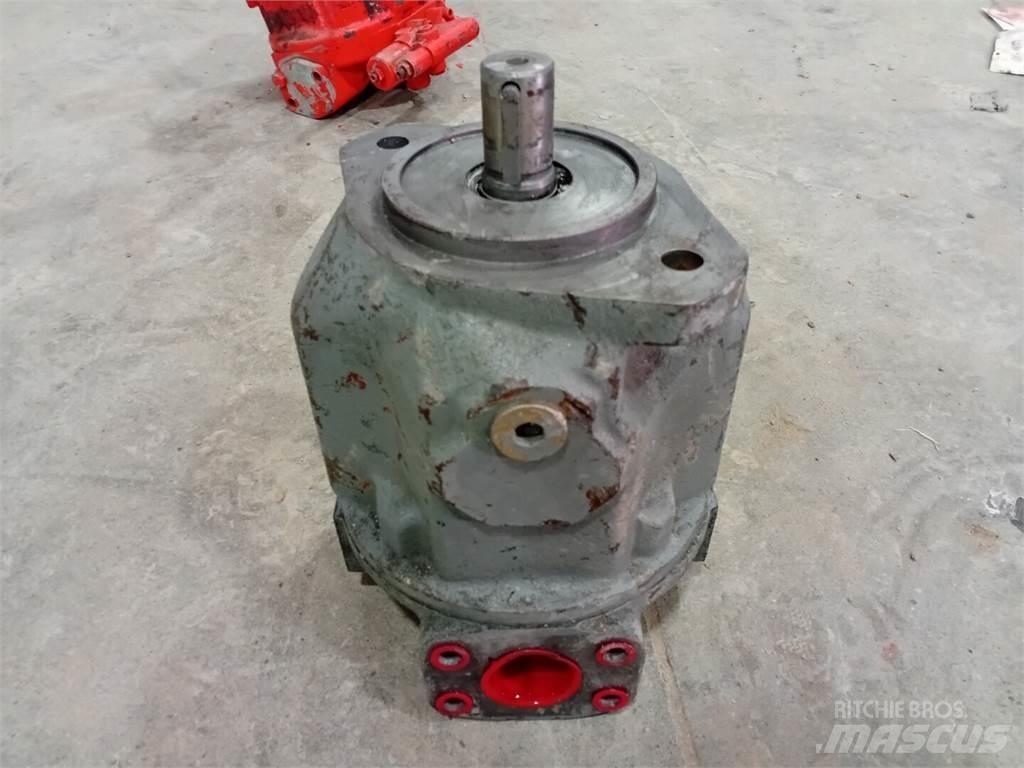  GENUINE METARIS Water Pumps