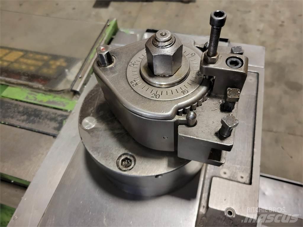  GILDMEISTER NEF 660 Other
