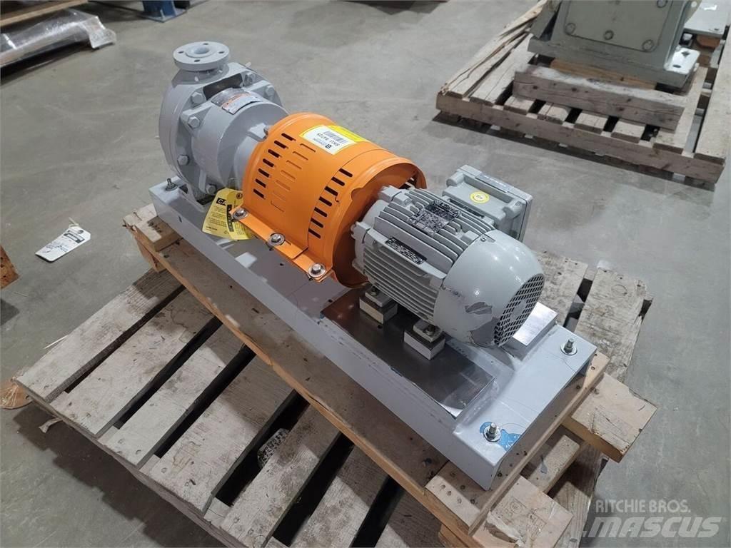 GOULD 314-PNE-021 Water Pumps