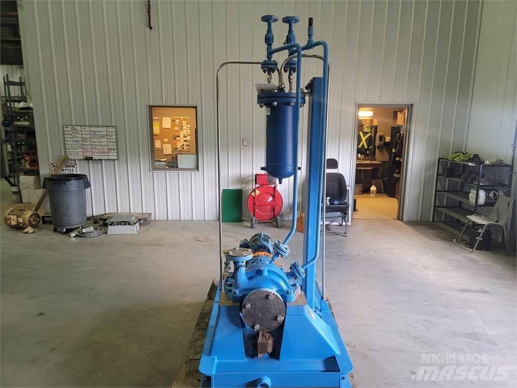  GOULD 3700SX Water Pumps