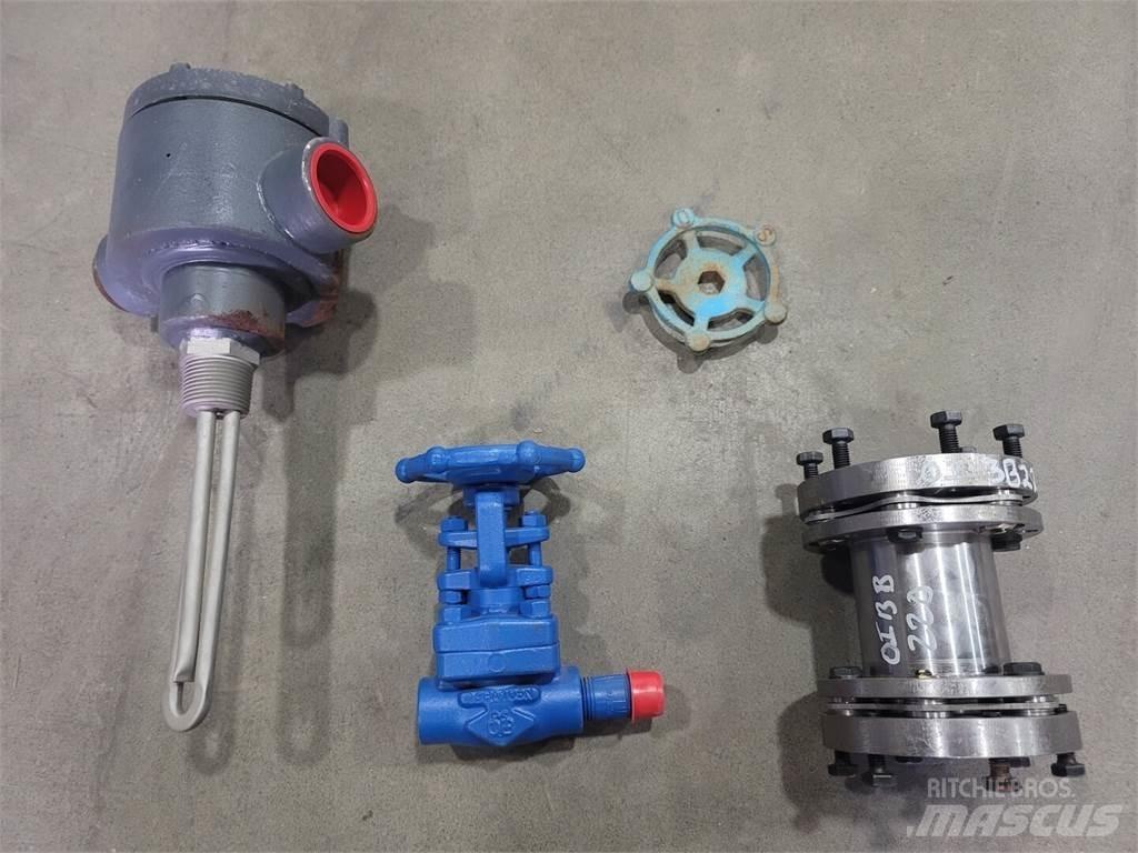  GOULD 3700SX Water Pumps
