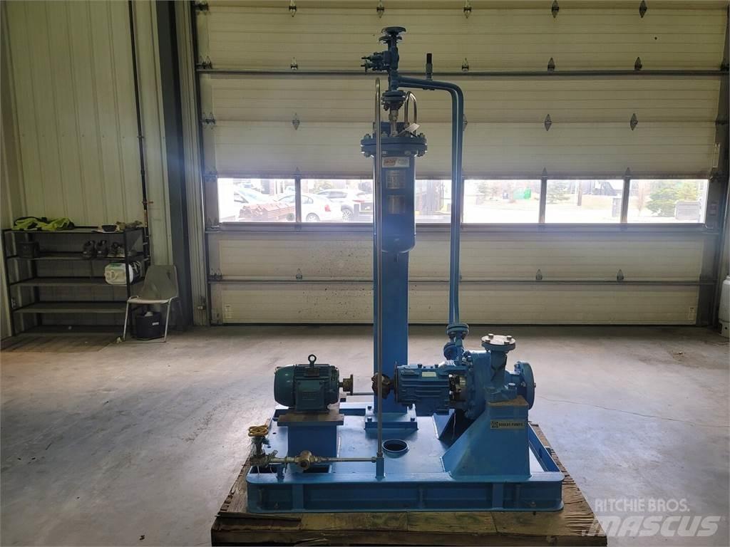  GOULD 3700SX Water Pumps