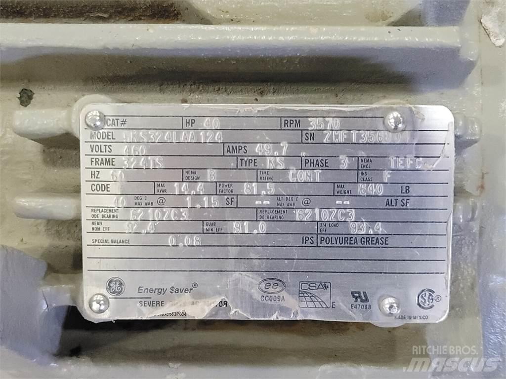  GOULD P-530 Water Pumps