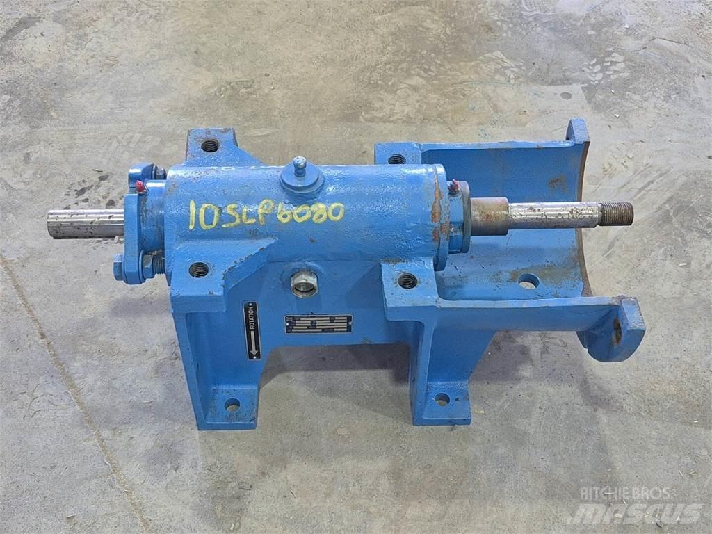  GOULDS Water Pumps