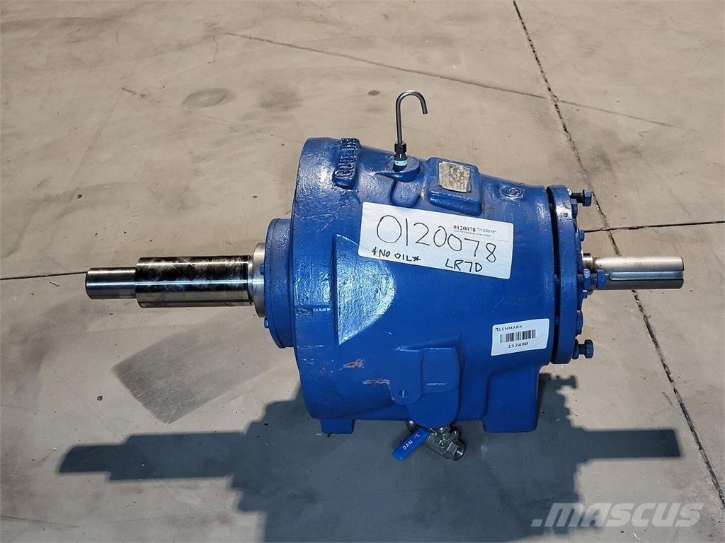  GOULDS 3175 Water Pumps