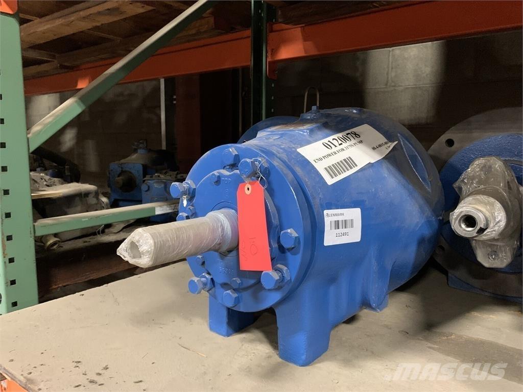  GOULDS 3175 Water Pumps