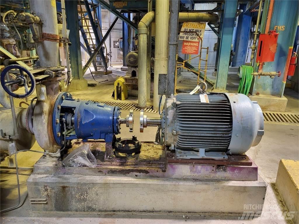  GOULDS 3175 Water Pumps