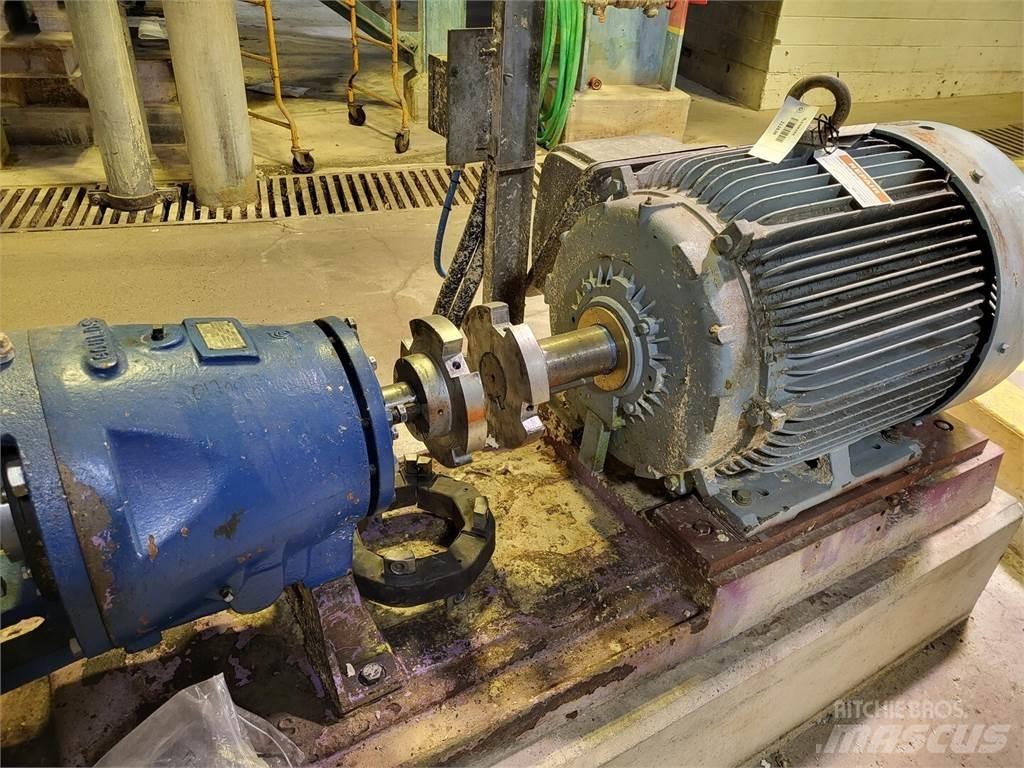  GOULDS 3175 Water Pumps