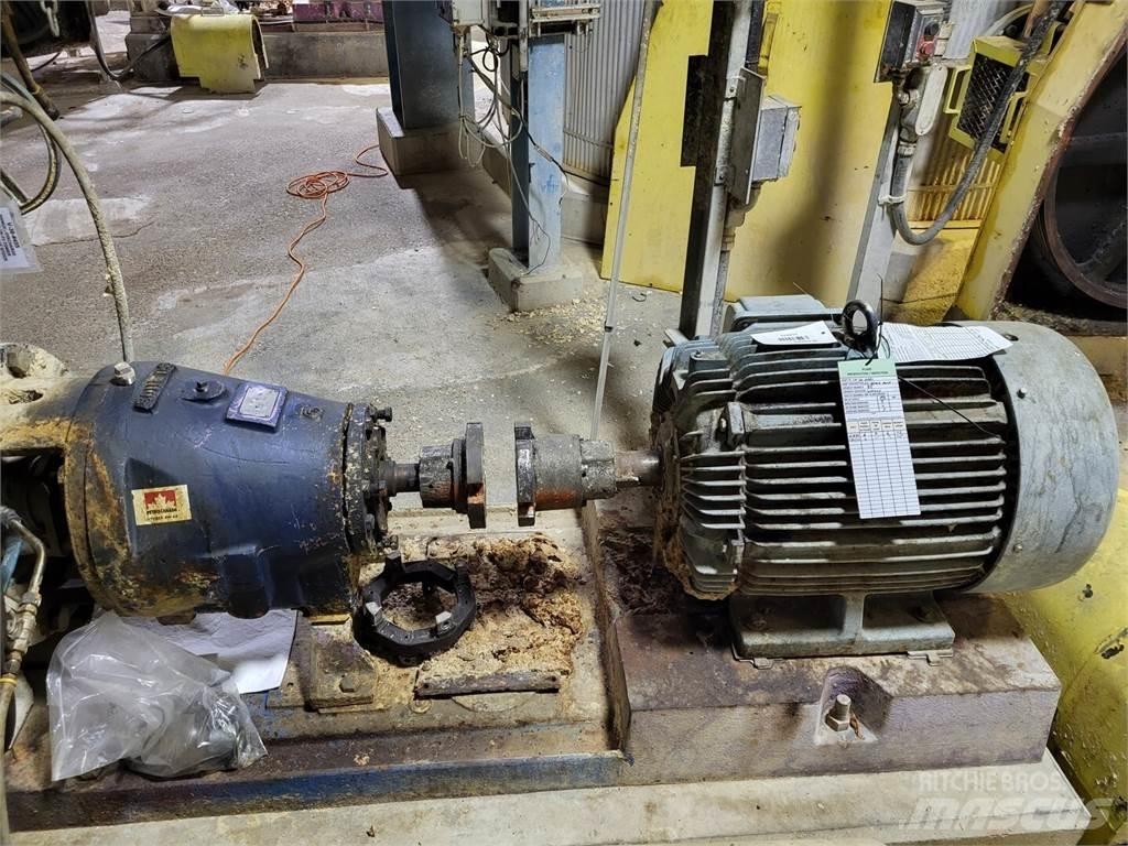  GOULDS 3175 Water Pumps