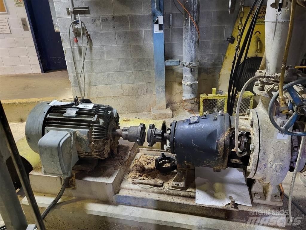  GOULDS 3175 Water Pumps