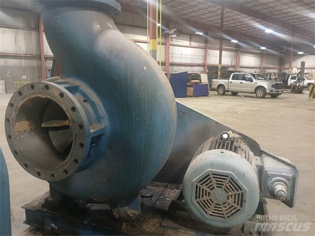  GOULDS 3175 Water Pumps