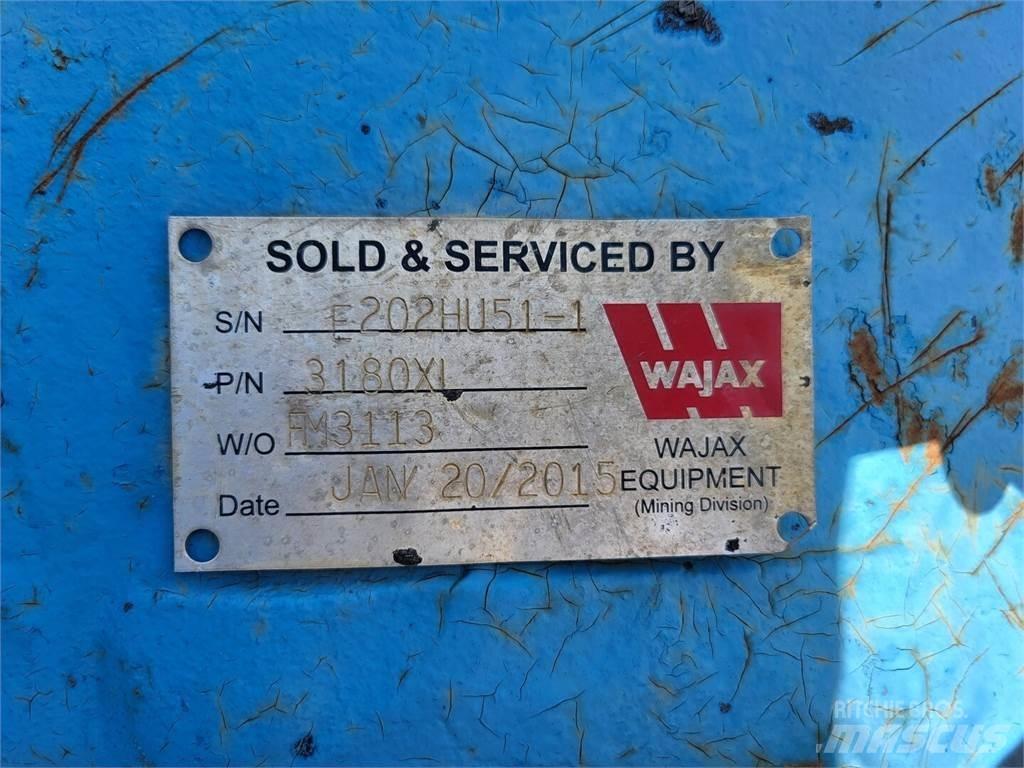  GOULDS 3180XL Water Pumps