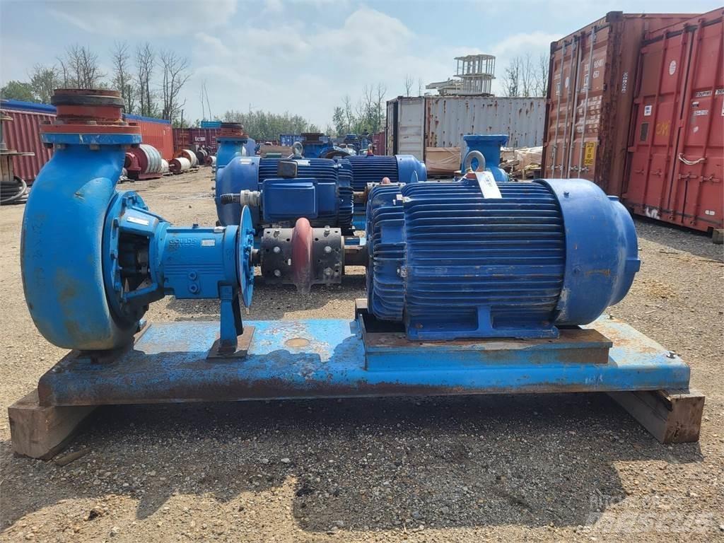  GOULDS 3196 Water Pumps