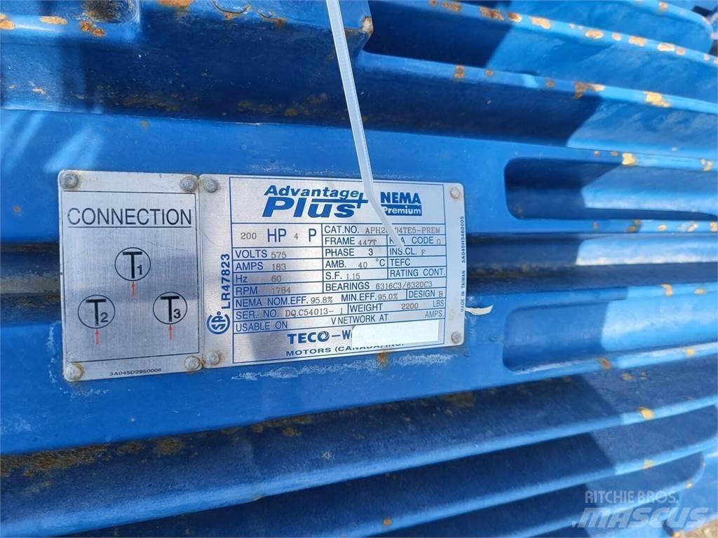  GOULDS 3196 Water Pumps