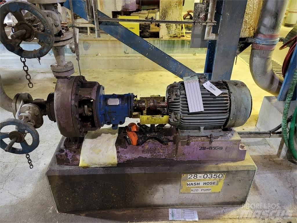  GOULDS 3196 Water Pumps