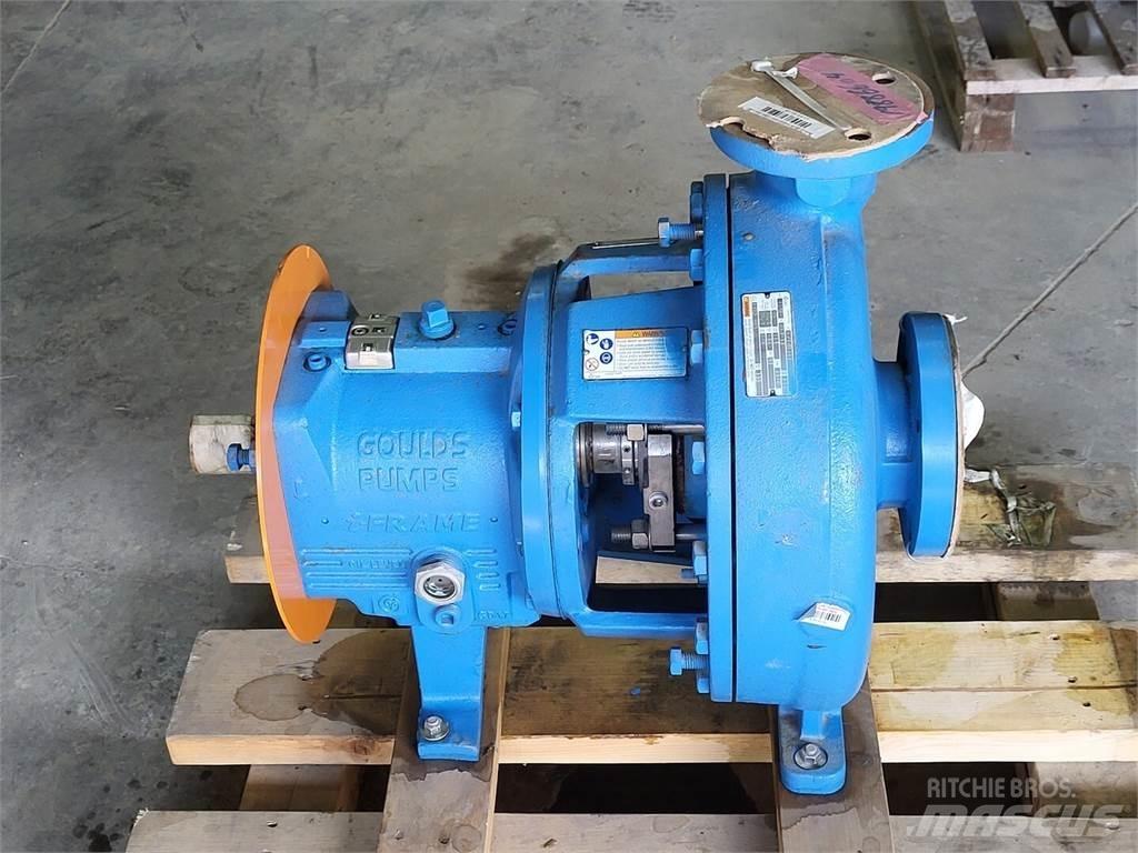  GOULDS 3196 Water Pumps