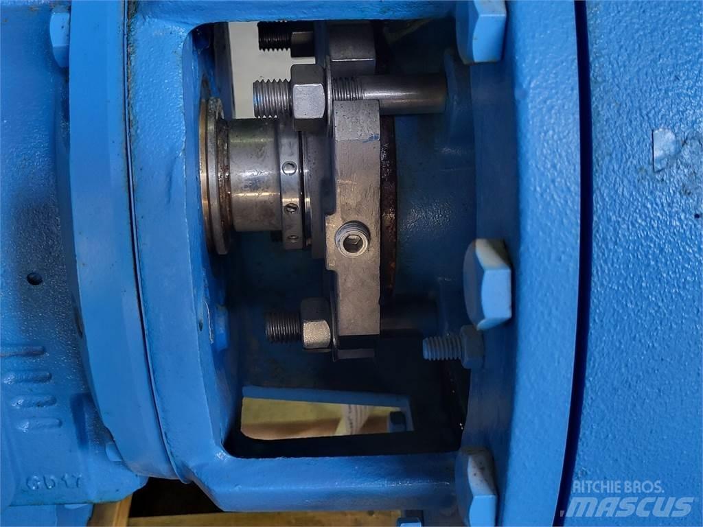  GOULDS 3196 Water Pumps