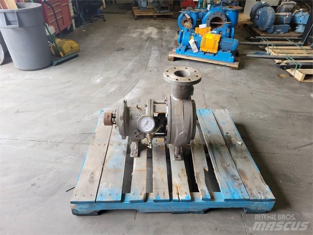  GOULDS 3196MTX Water Pumps