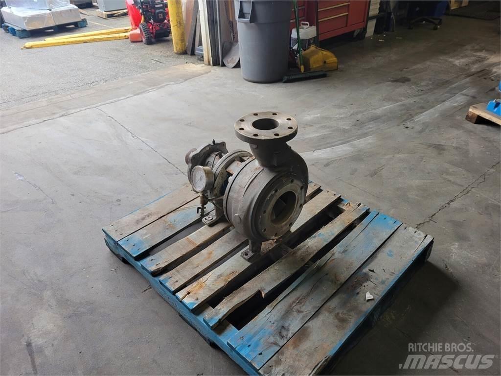  GOULDS 3196MTX Water Pumps