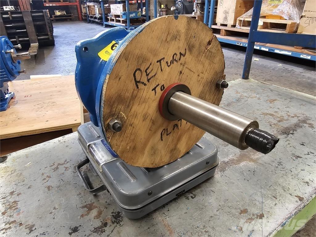  GOULDS 3196MTX Water Pumps