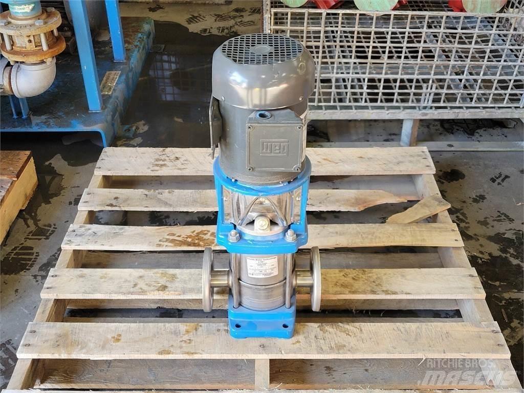  GOULDS 3SV5FA30 Water Pumps