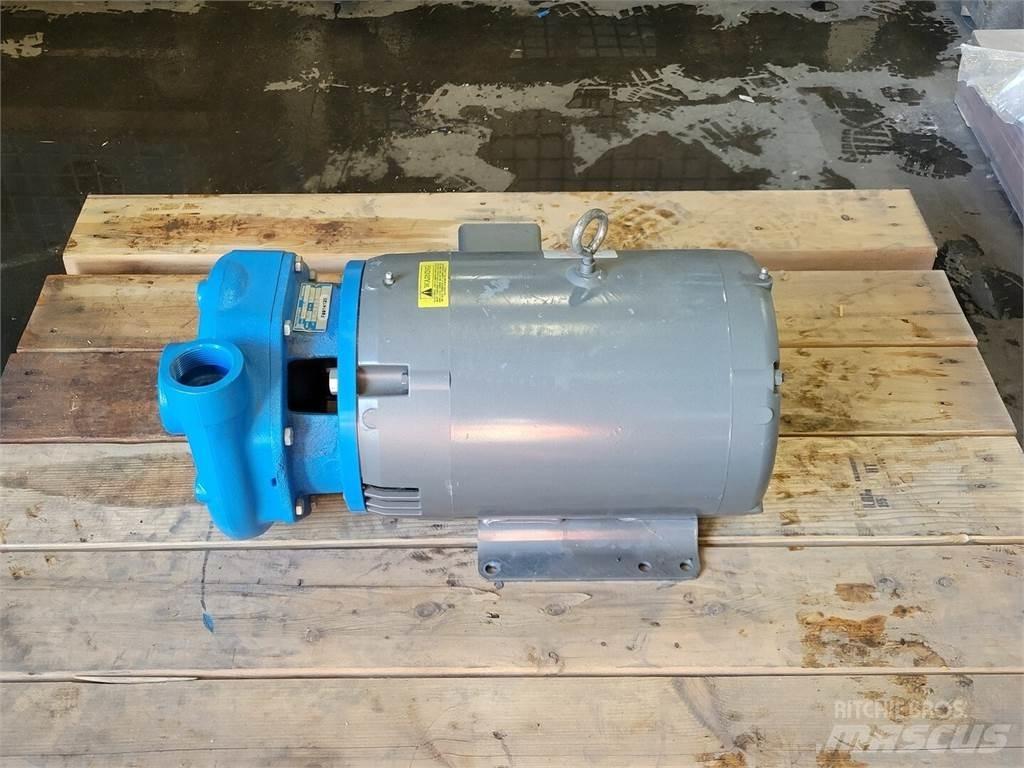  GOULDS 5BF1M2B0 Water Pumps