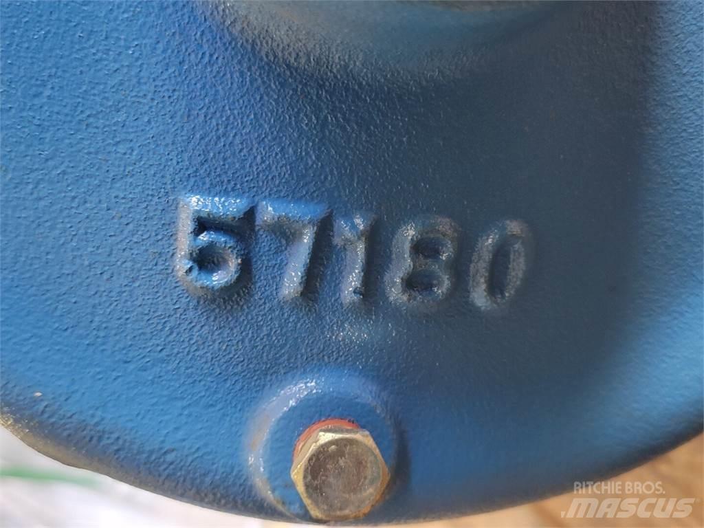  GOULDS 5BF1M2B0 Water Pumps