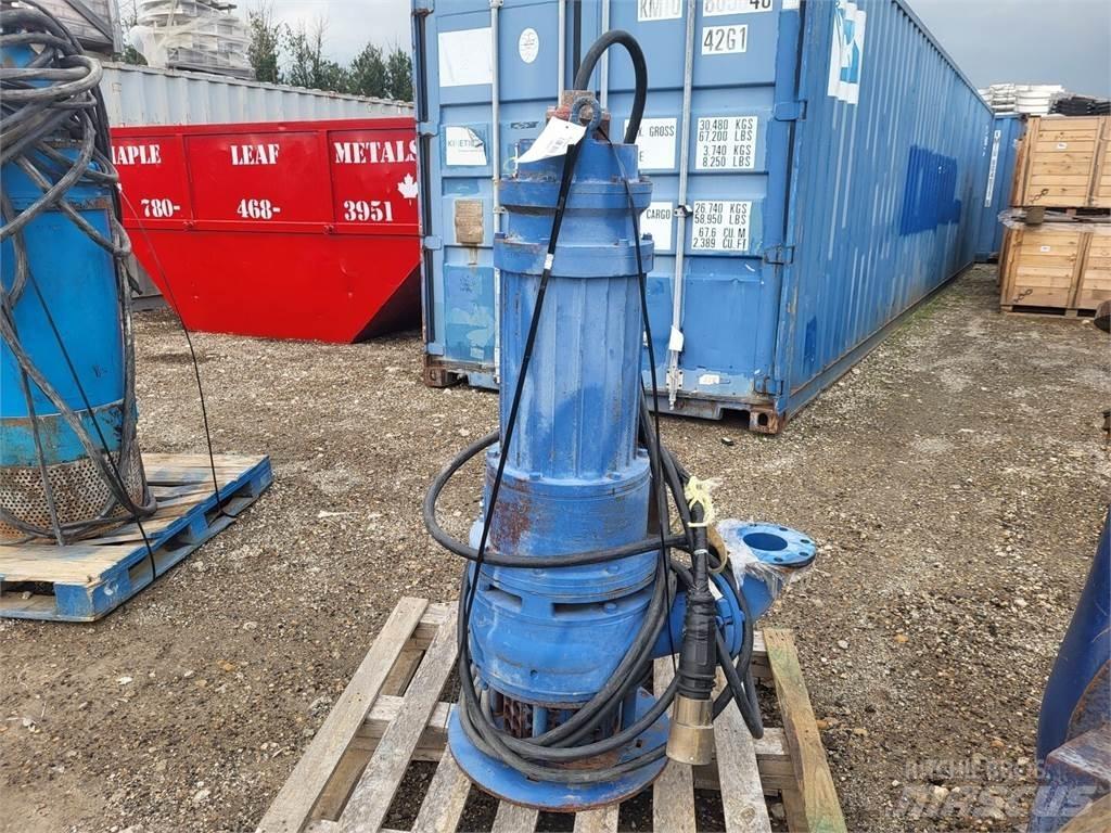  GPM SBLH4S15-6T5 Water Pumps
