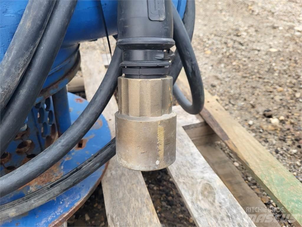  GPM SBLH4S15-6T5 Water Pumps