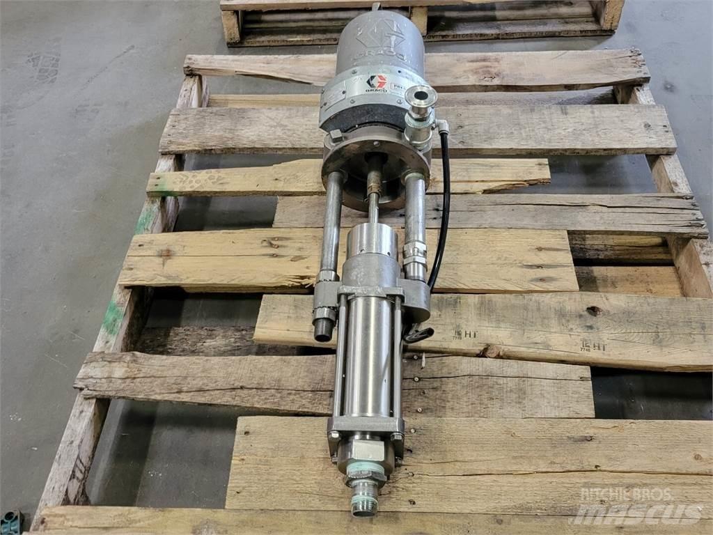 Graco 218747 Water Pumps