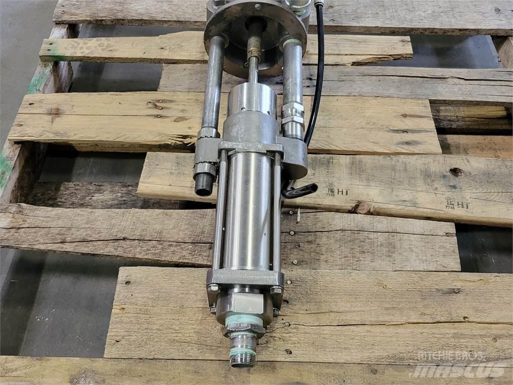 Graco 218747 Water Pumps