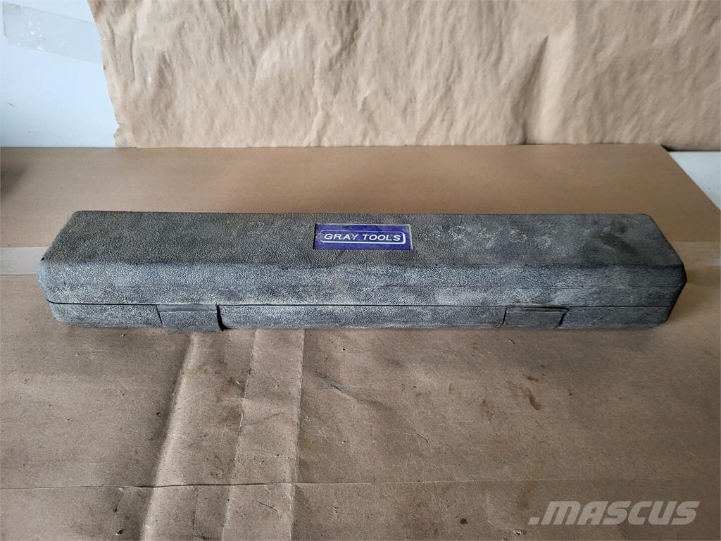  GRAY TOOLS DFN250A Other