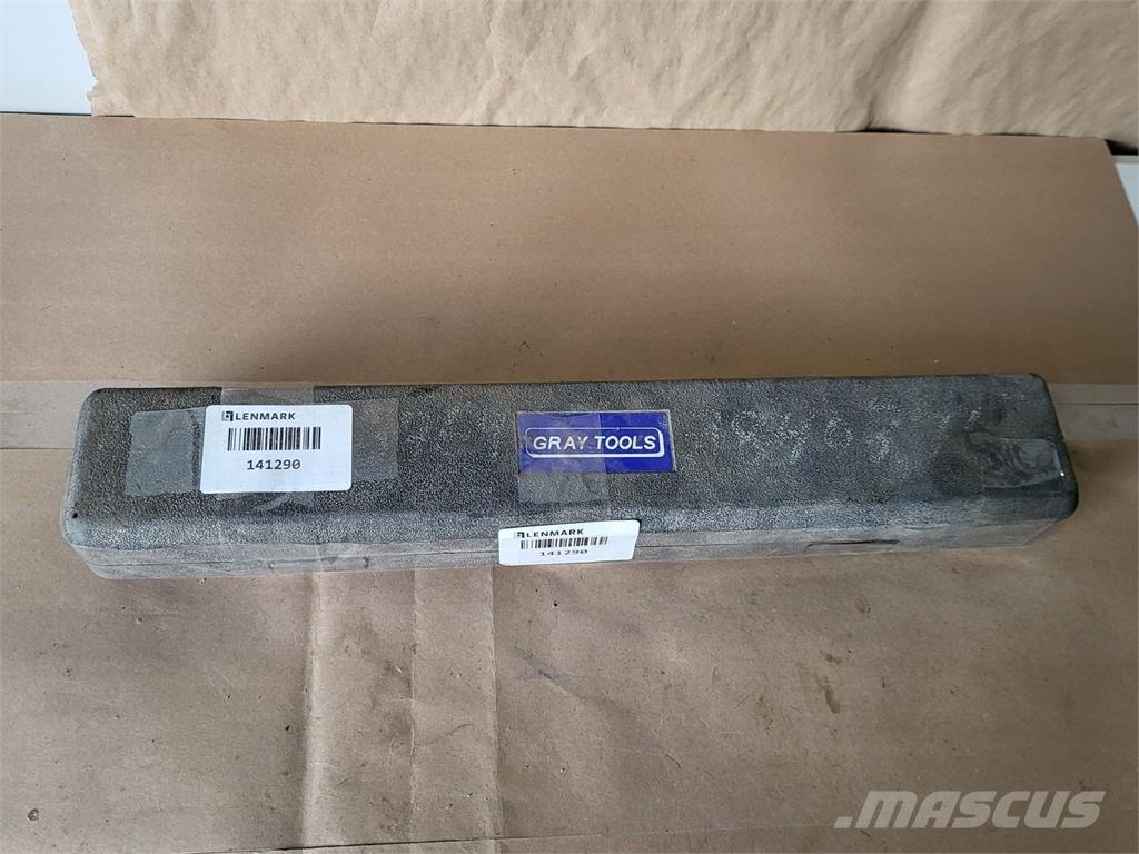  GRAY TOOLS DFN250A Other