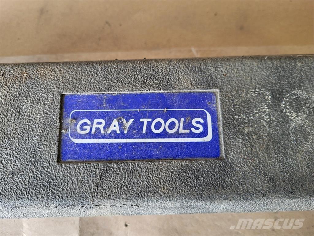  GRAY TOOLS DFN250A Other