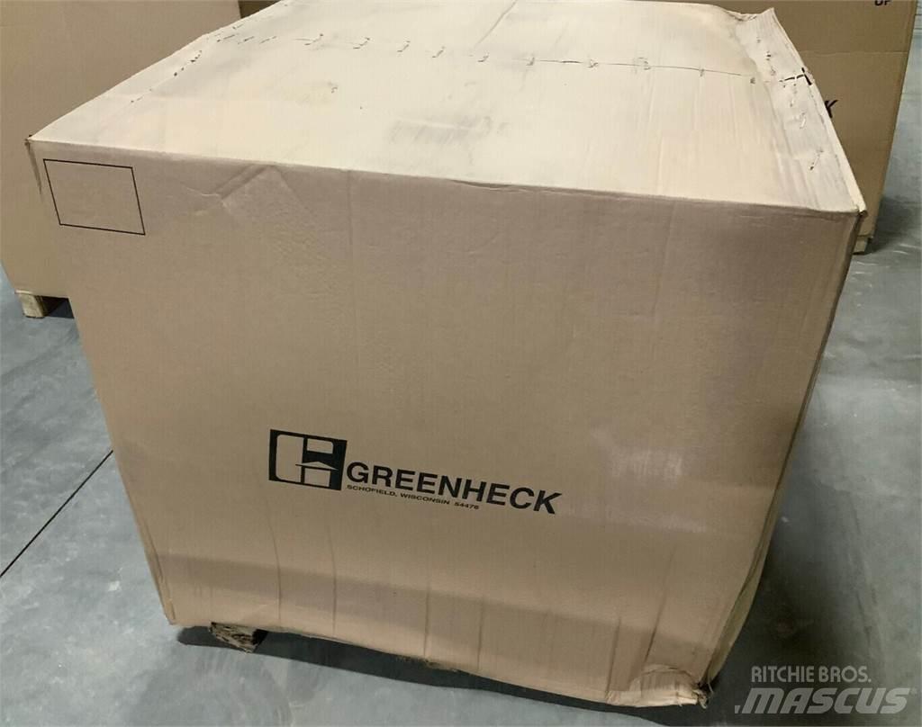  GREENHECK GB-180-5-X Other
