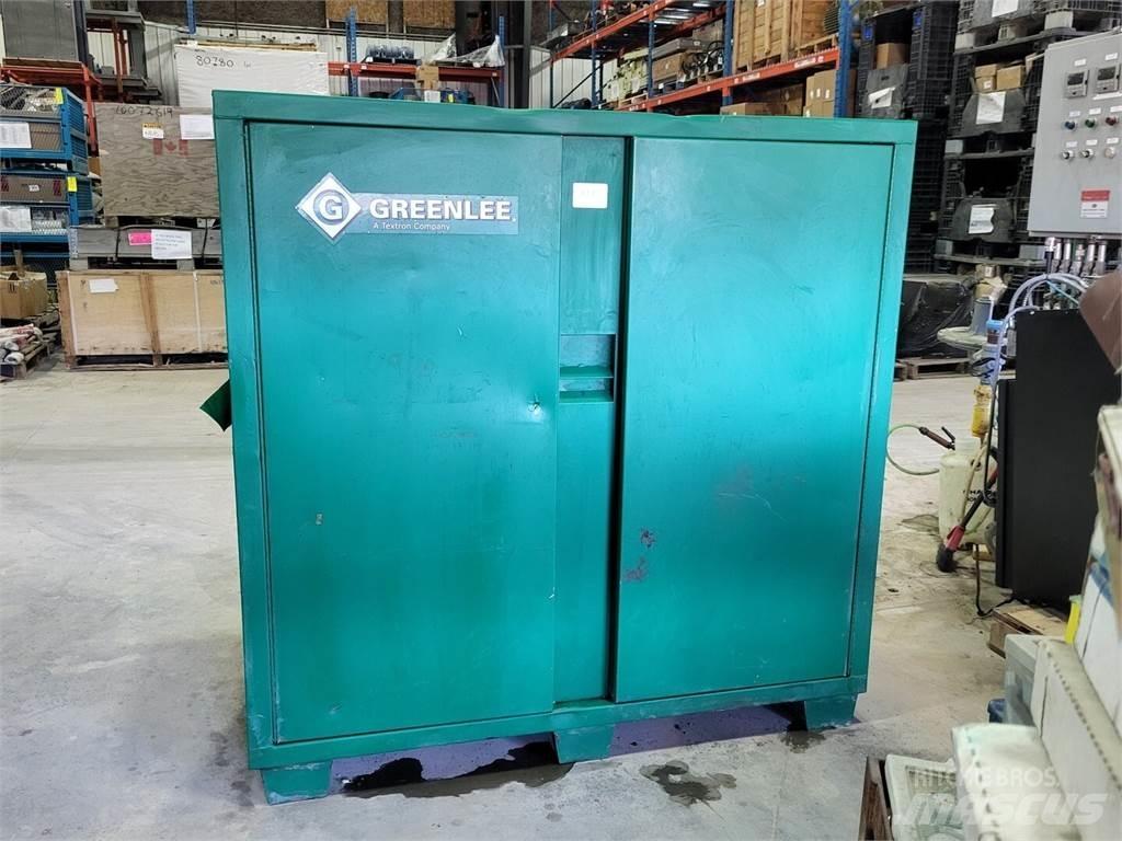 Greenlee 5760TD Other