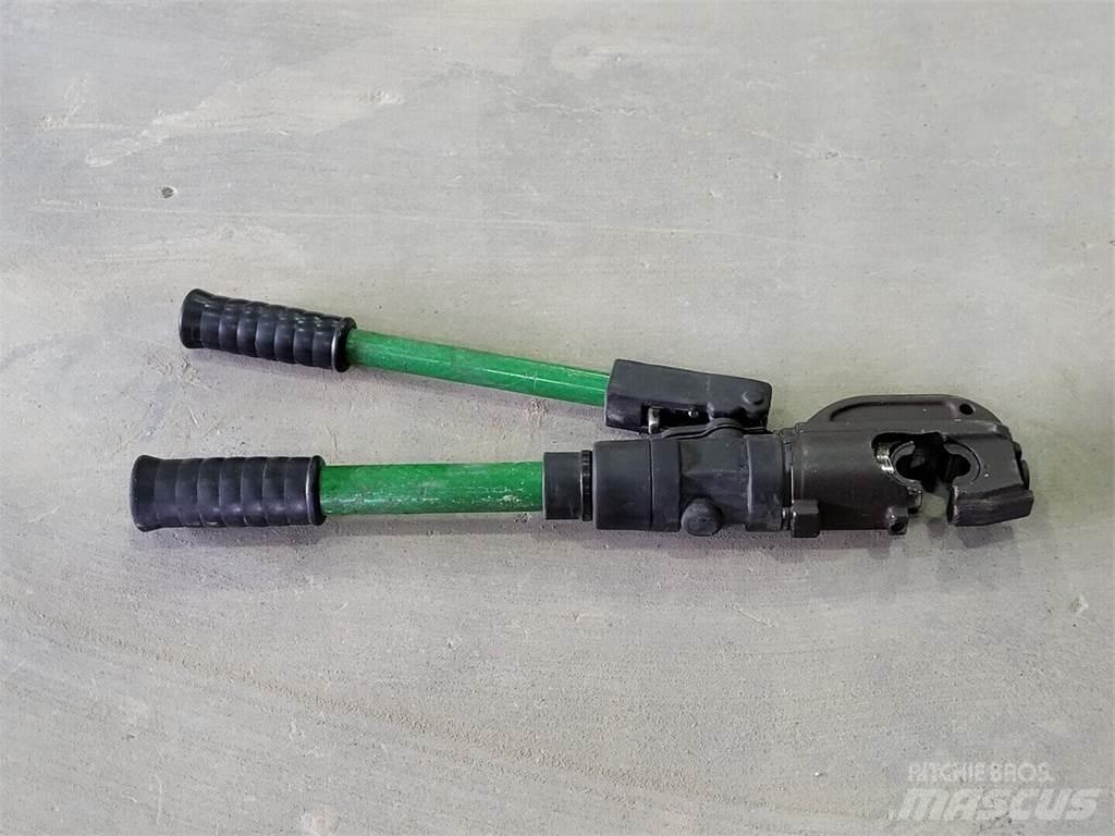 Greenlee HKL1232 Other