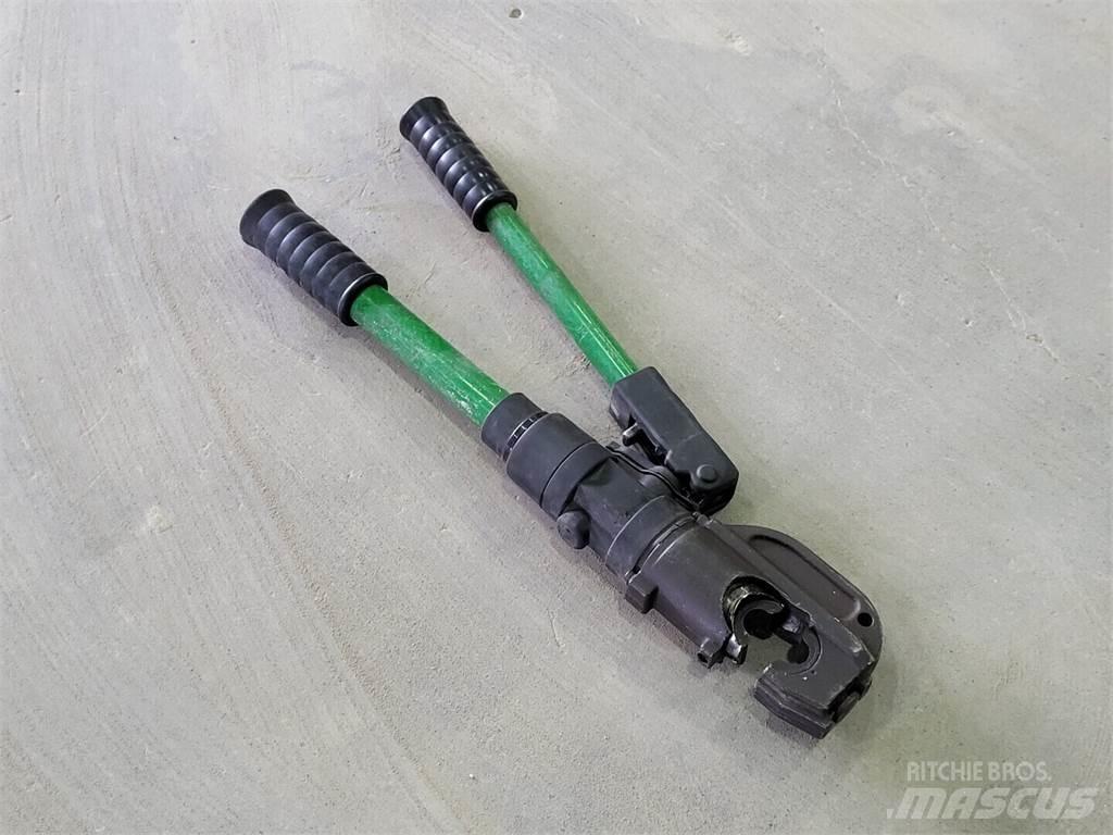 Greenlee HKL1232 Other
