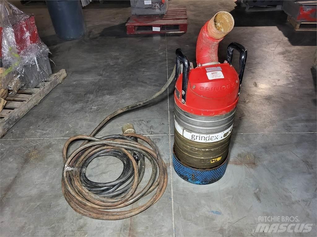  GRINDEX 8105.181-0026 Water Pumps