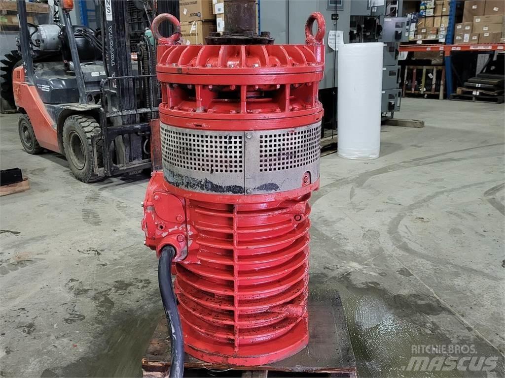  GRINDEX Mega H Water Pumps