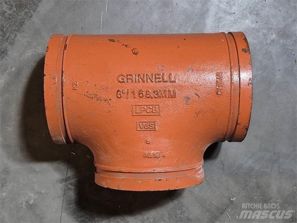  GRINNELL Other