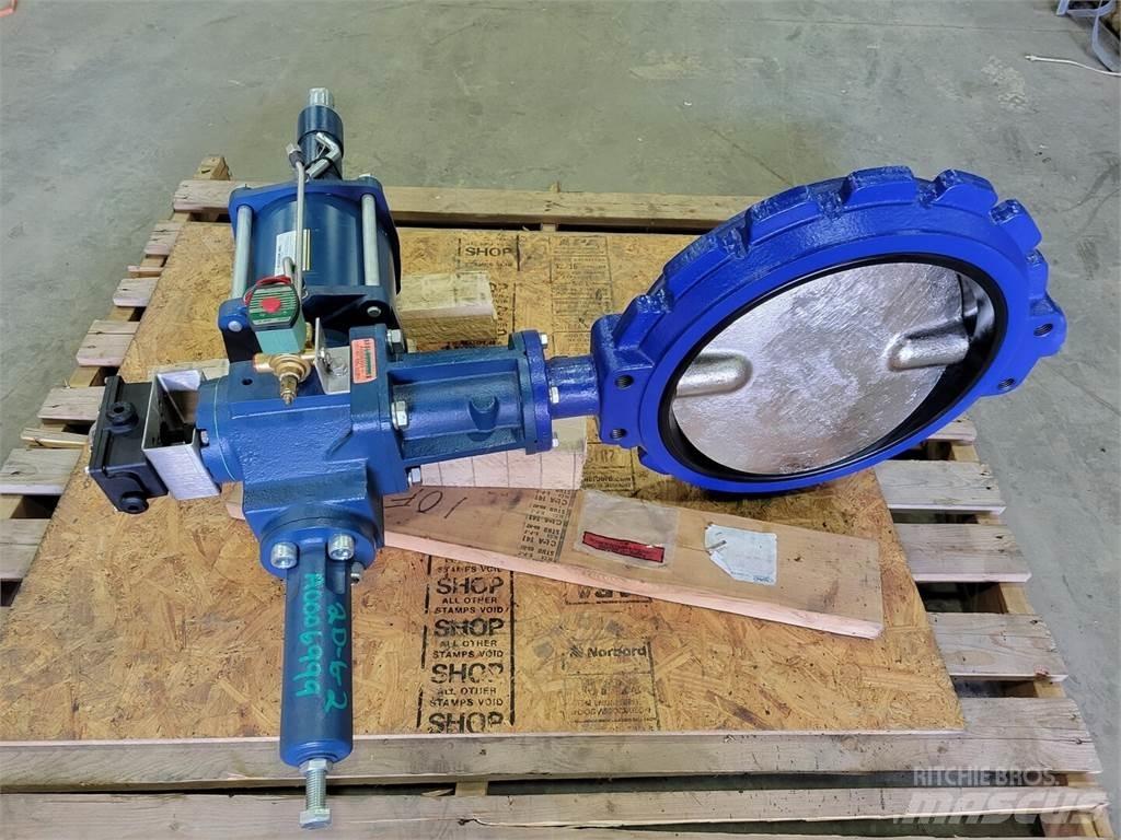  GRINNELL WC-8902-6G Other