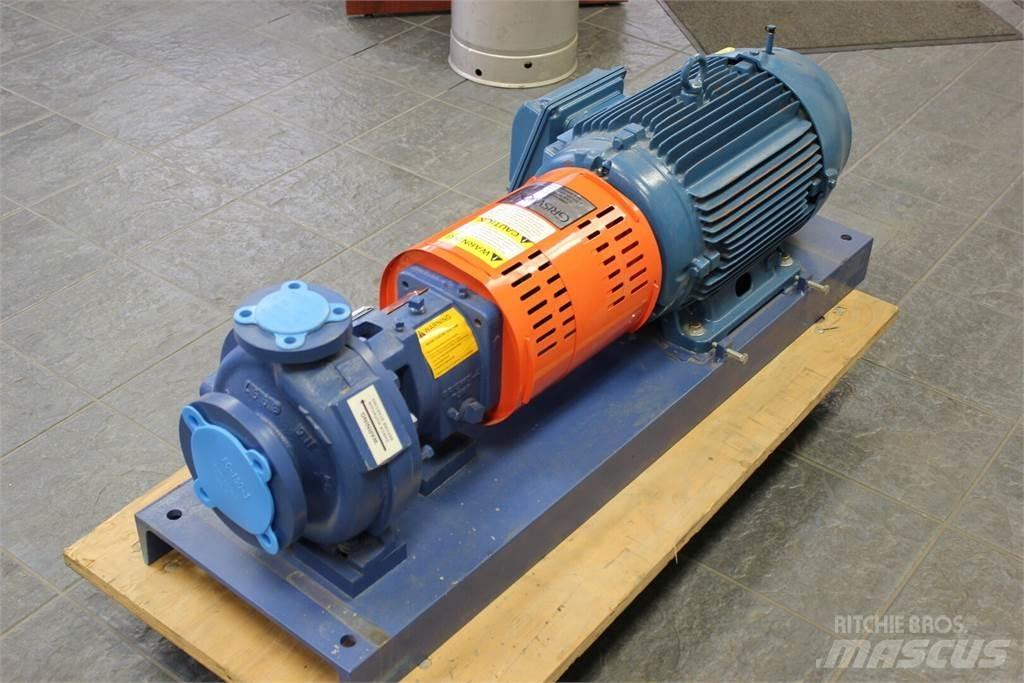  GRISWOLD S-AB-10020 Water Pumps