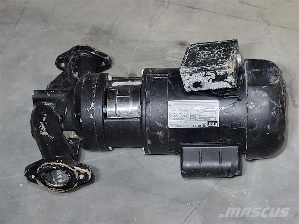 Grundfos 96405255 Water Pumps