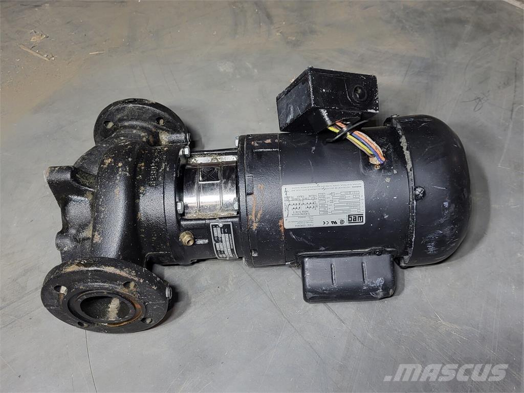 Grundfos 96405263 Water Pumps