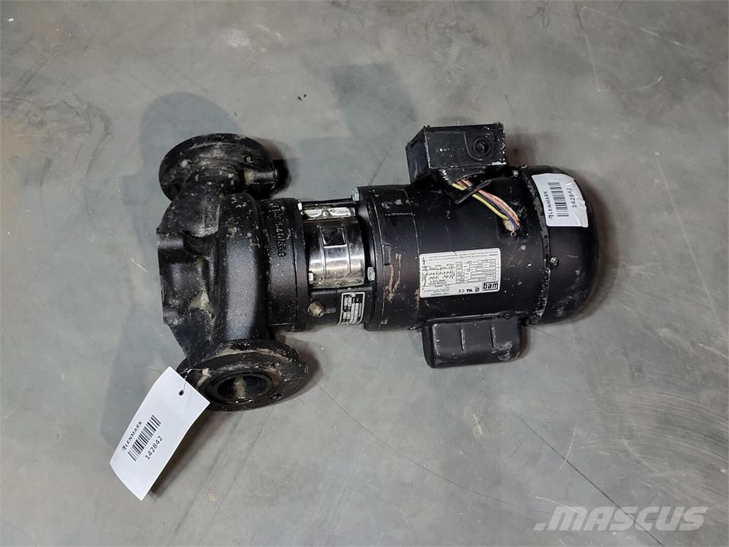 Grundfos 96405263 Water Pumps