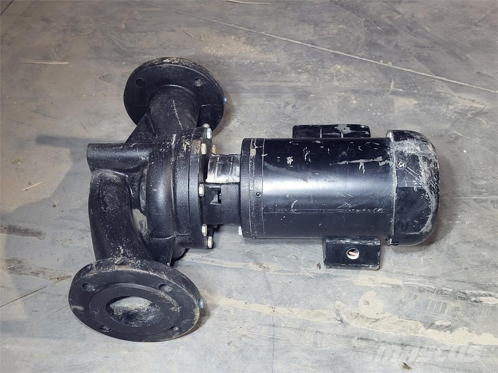 Grundfos 96405271 Water Pumps